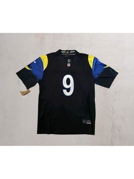 Other - Matthew Stafford Los Angeles Rams Jersey Adult XL NWT